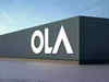 Ola to invest $500 million in new battery R&D centre in Bengaluru