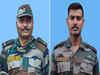 Army captain and naib subedar killed in grenade blast in J&K's Poonch