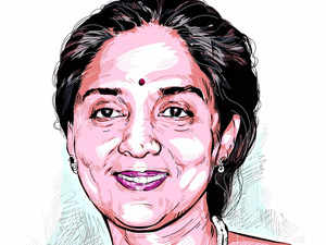 Ex-chief of NSE Chitra Ramkrishna identified phones to be tapped, finds CBI probe