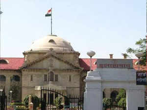 Allahabad HC