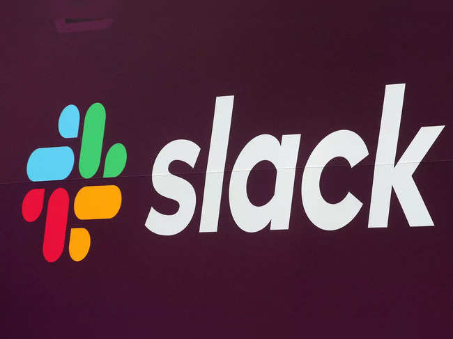 The Slack Technologies