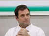 Monsoon Session: Rahul Gandhi joins opposition protest on inflation