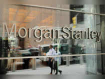 Morgan Stanley on realty stocks & Credit Suisse on telecom sector