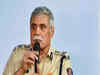 Phone tapping: Former Mumbai police commissioner Sanjay Pandey appears before ED again