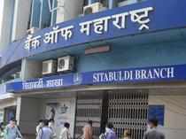 Bank of Maharashtra shares climb over 2% after Q1 earnings