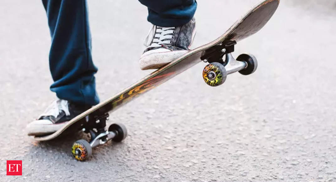 Veronderstellen Haalbaarheid mooi Best Skateboards Under 5000: Best Skateboards for Kids and Pros - The  Economic Times