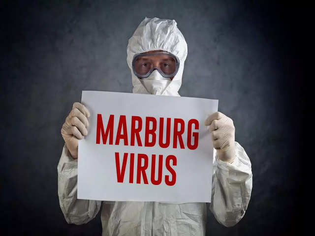 ​Marburg virus