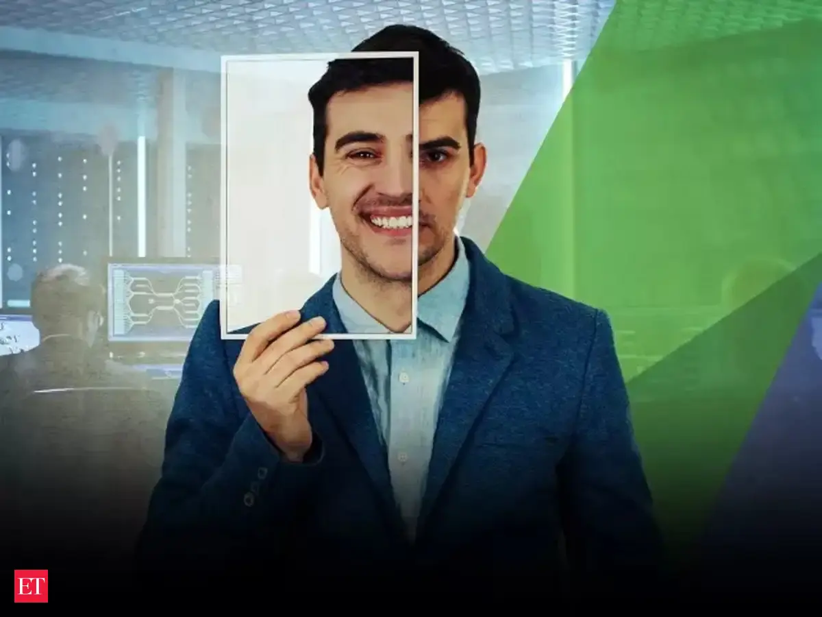 wfh: Attention employers: The scary world of fake employees for high ...