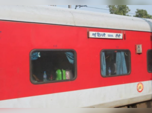 Now, a passenger on board premium trains like Rajdhani, Duronto or Shatabdi who haven't pre-booked their meals, will pay Rs 20 for tea (similar to the amount paid by those who pre-booked their meals).