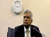 Sri Lanka's acting President Ranil Wickremesinghe says he was not part of Rajapaksa administration