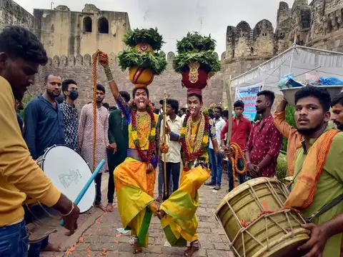 State festival