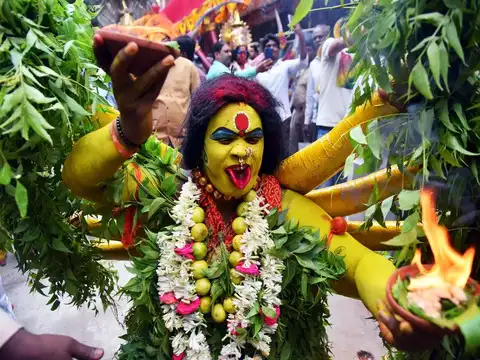 Rangam