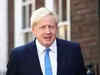 Boris Johnson chairs last Cabinet meeting as UK PM