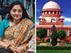 Prophet remarks row: SC gives interim relief to Nupur Sharma, stays any coercive action till Aug 10