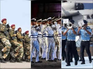 Agnipath scheme 2022: Govt announces timelines for induction for Army, Navy and Air Force