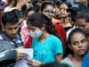 NEET: Protest turns violent in Kerala, testing agency says girl's claim 'fictitious'