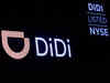 China to fine Didi more than $1 billion for data breaches: WSJ report