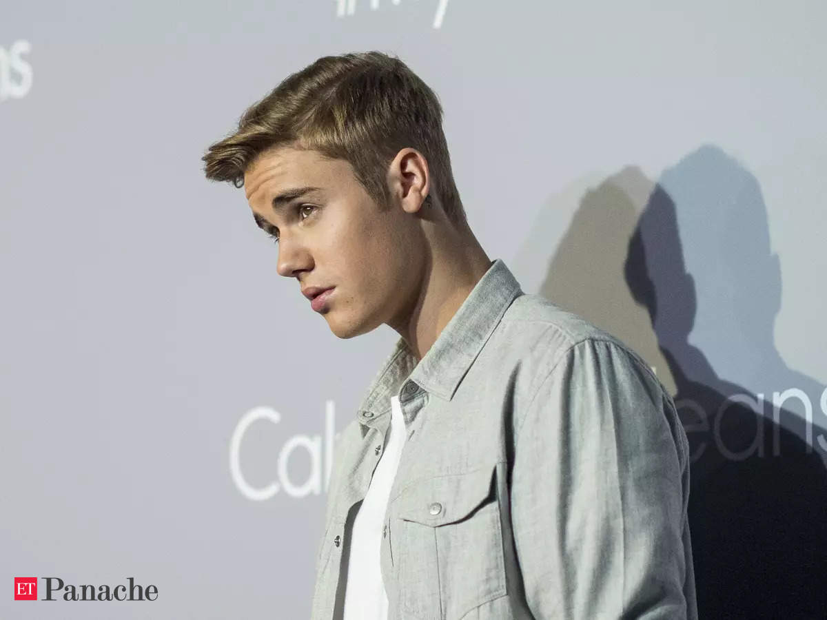 justin bieber world tour: Justin Bieber's 'Justice World Tour - India' is  back! Fans rush to BookMyShow to buy tickets worth Rs 4K - The Economic  Times