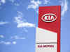 Kia India crosses 5 lakh cumulative sales mark in less less then 3 years of commencing ops