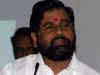 Speaker has recognised Rahul Shewale as Shiv Sena leader in Lok Sabha: Maharashtra CM Eknath Shinde