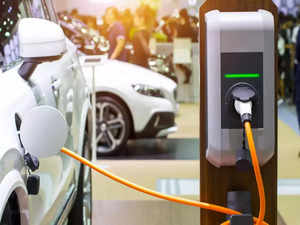 Tata Power gearing up to build pan-India electric vehicle charging stations