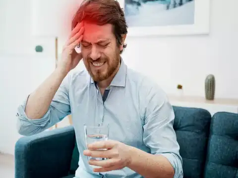 ​Long covid symptoms