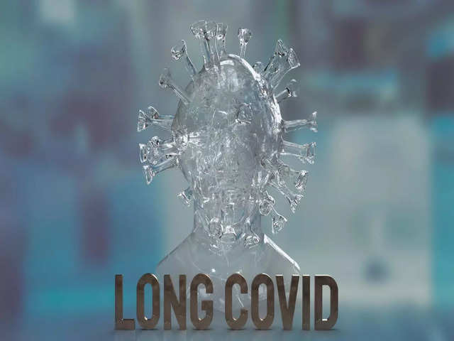 ​Long Covid