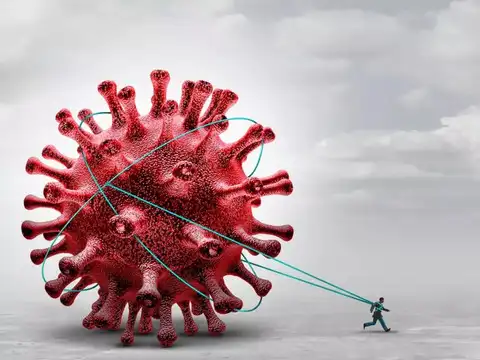 ​Predictors during Covid