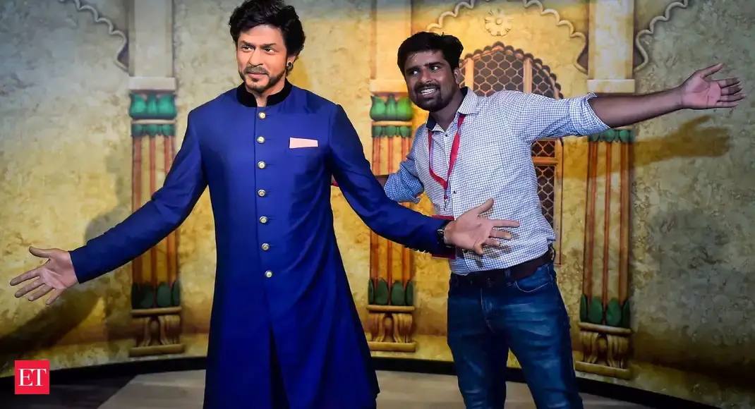 India Madame Tussauds India Reopens Post Pandemic Gets New Address 