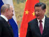 Why China’s Communist Party Congress and Russia’s gas tactics can be game changers