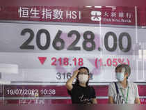Asian shares extend a global rally as dollar languishes