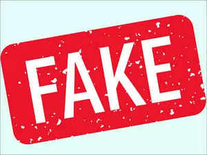 Fake---Agencies