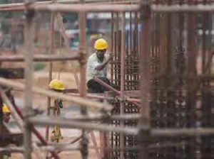 In Arunachal Pradesh's Kurung Kumey district, 18 construction workers are missing