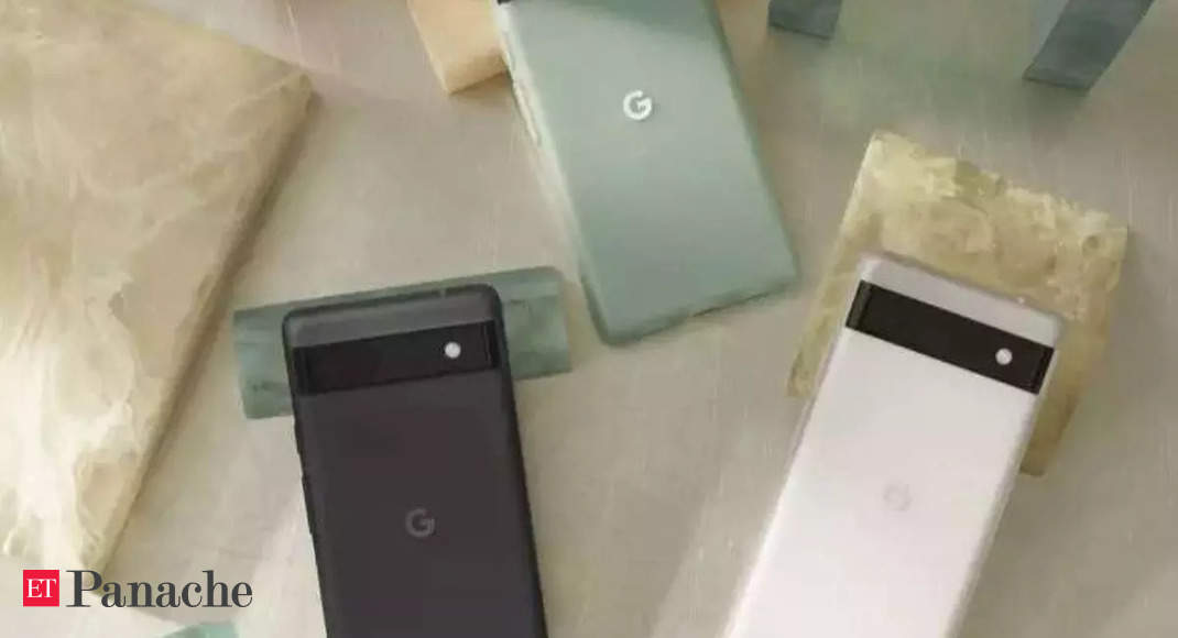 Google pixel 6a worth: Google might launch Pixel 6a in India at beginning worth of Rs 37,000 on this date. Take a look at particulars
