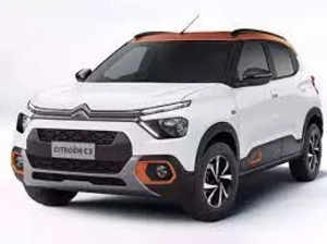 Citroen drives in all-new C3 in India with price starting at Rs 5.7 lakh