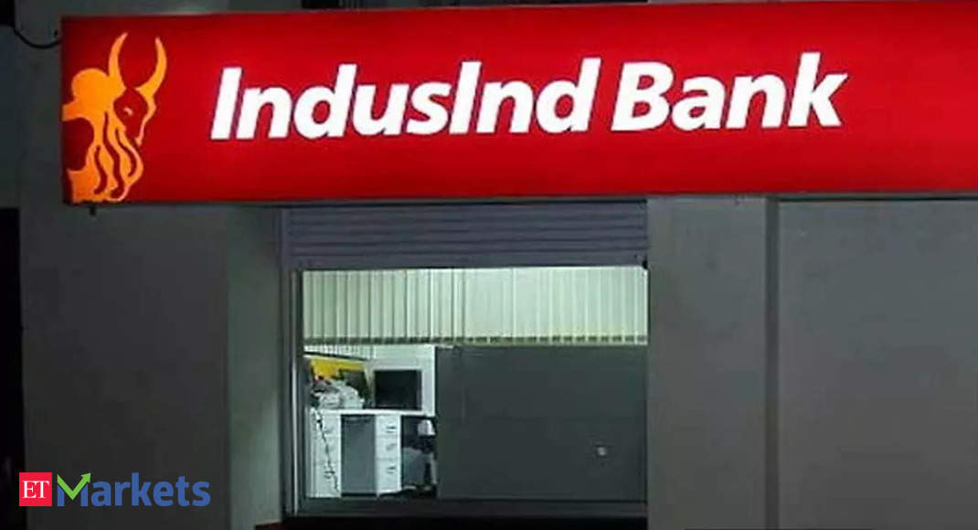 IndusInd Bank Q1 preview: Profit may soar 48-49% YoY; NIM likely to stay flat sequentially