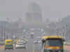 Most cities covered under clean air programme showed improvement in PM10 levels: Govt