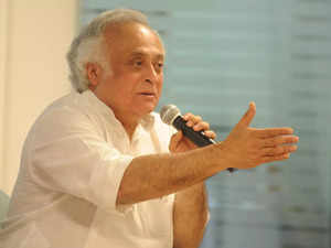 Jairam Ramesh