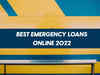 8 best emergency loans with no credit checks for urgent same-day cash
