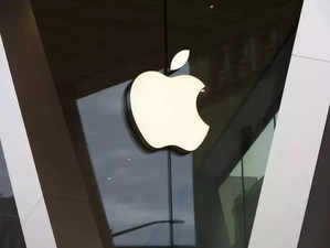 Apple---agencies