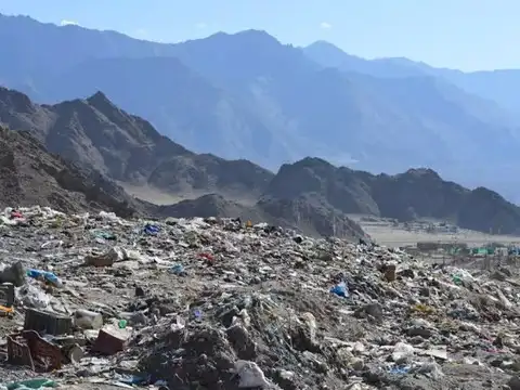 Environment friendly