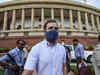 'Satisfy hunger with tadka of jumlas': Rahul Gandhi slams govt over GST on essential items