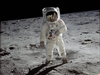 Buzz Aldrin auctioning off a few items he took to the moon: See list