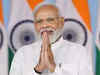 PM lauds efforts of vaccinators as India crosses 200-cr vaccine doses landmark