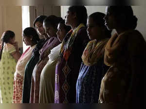 Couples opting for surrogacy to buy 3-yr health insurance for surrogate mothers: Govt