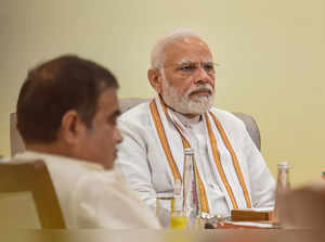 Prime Minister Narendra Modi