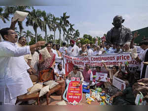 India Protest