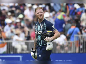 England test captain Ben Stokes retires from ODI cricket