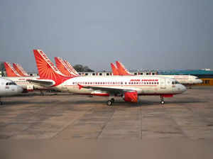 AIr India AFP (2)