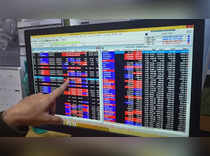 Indices Rise for 4th Day; Gain Over 1%